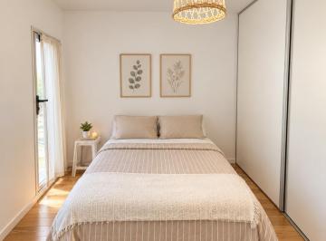Departamento de 2 ambientes, Palermo · Dpto con Full Amenities, Cochera, Baulera, Pileta, Gym y Laundry. Disponible