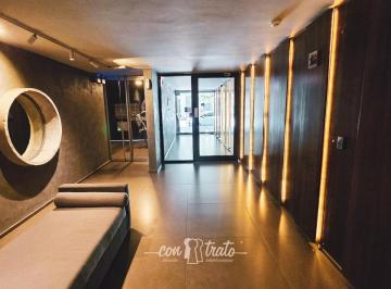 Departamento · 60m² · 3 Ambientes · 1 Cochera · Unico Dpto 2 Dormit 2 Baños C/ Terraza Propia Balcon C/cochera!