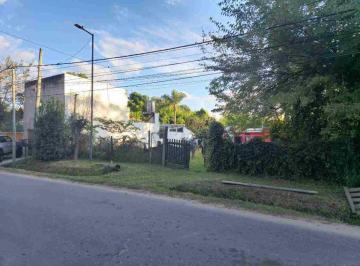Casa · 80m² · 3 Ambientes · Venta de Terreno en Maschwitz