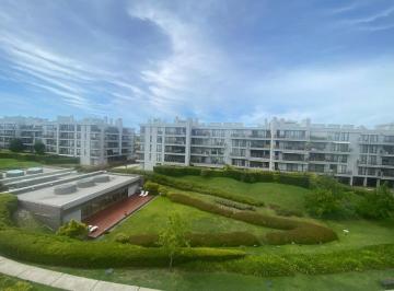 Departamento · 57m² · 1 Ambiente · 1 Cochera · Venta Depto. Loft C/cochera. Vista Interna. Arboris