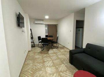 Departamento · 47m² · 2 Ambientes · Alquiler Departamento 1 Dormitorio Centro Amoblado