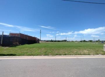 Terreno · 375m² · Lote en Prados de Manantiales