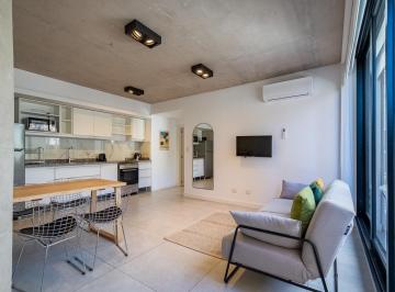 Departamento · 44m² · 2 Ambientes · Alquiler Departamento en Belgrano
