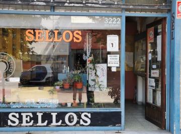Fondo de comercio , Mar del Plata · Oportunidad Fondo de Comercio Jubilación Casa de Sellos Excelente Rentabilidad R