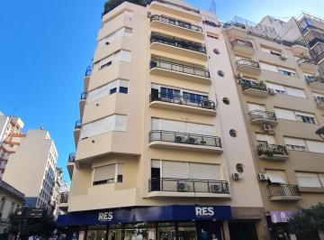Departamento de 3 ambientes, Recoleta · Esmeralda 1000 Piso 3 Semipiso Al Frente Balcón 3 Ambien 2/3 Dorm 2 Baños 100 m²