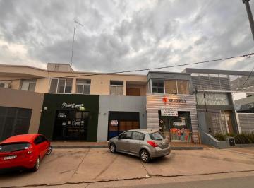 Local comercial , Villa Allende · Local Alquiler Zona Vas