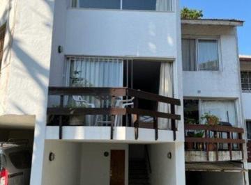 PH de 3 ambientes, Pinamar · Amplio Dúplex con Cochera Cubierta Pinamar