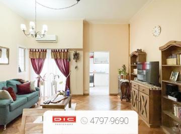 Departamento · 53m² · 2 Ambientes · Departamento 2 Ambientes Venta - Barrio Vicente López