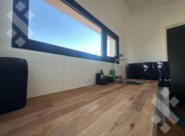 Casa · 27m² · 2 Ambientes · En Venta, Lote en Esquina y Modulo Habitacional, B° Bella Vista, Plottier.