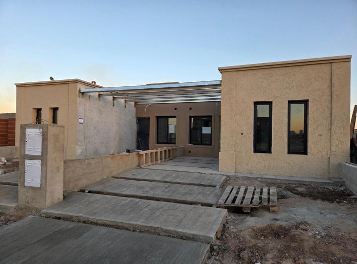 Desarrollo horizontal , Córdoba · Casa en Planta Baja 3 Dorm. 2 Baños Docta