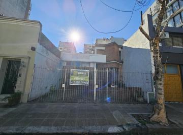 Terreno · 248m² · Terreno en Venta en Palermo