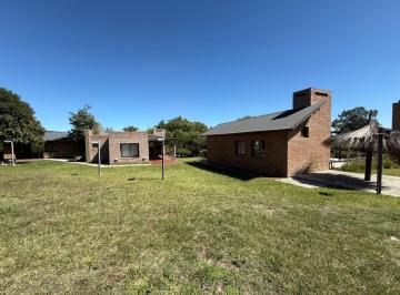 Foto · San Alberto - Las Rabonas - Cabañas en Venta