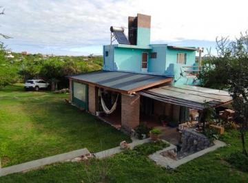 Casa , Capilla del Monte · Nuevo Precio ¡Extraordinaria Propiedad! Chalet Principal y Cabaña - Capilla del Monte (01 - 554)