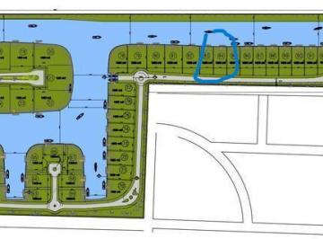 Terreno · 2000m² · Terreno en Marinas H - Tigre