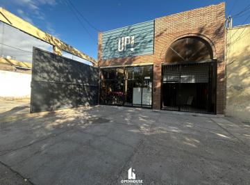 Local comercial , Dorrego · Openhouse Alquila Flamante Local Comercial / Galpon.
