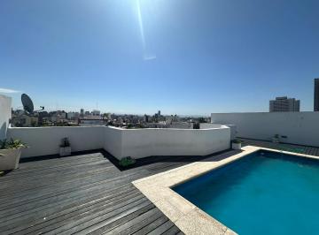 Departamento · 72m² · 3 Ambientes · Venta Depto 2 Dorm en Gral Paz con Pileta y Asador