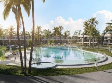 Departamento · 92m² · 4 Ambientes · 2 Cocheras · Dúplex en Luján