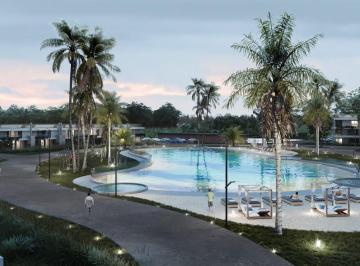 Departamento · 114m² · 4 Ambientes · 2 Cocheras · Dúplex en Luján
