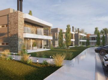 Departamento · 94m² · 3 Ambientes · 1 Cochera · Departamento - Luján