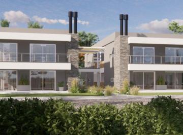 Departamento · 175m² · 4 Ambientes · 1 Cochera · Departamento - Luján
