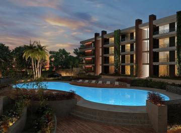 Departamento · 62m² · 3 Ambientes · Departamento de 3 Ambientes en Venta en Pacheco (Tigre)