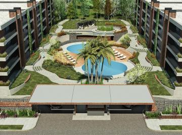 Departamento · 63m² · 3 Ambientes · Departamentos de 3 Ambientes en Venta en Pacheco Tigre