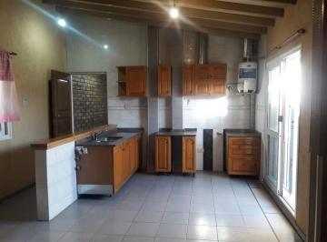 Departamento de 5 ambientes, Luján de Cuyo · Alquilo Amplio Departamento Centro de Luján de Cuyo Sin Cochera