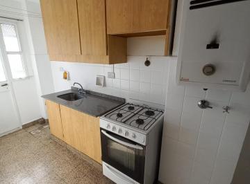 Departamento · 40m² · 2 Ambientes · Departamento 1 Dormitorio - Centro