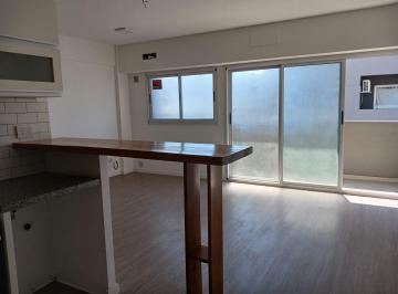 Departamento · 30m² · 1 Ambiente · Alquiler Monoambiente Al Contrafrente con Balcón Luminoso Muy Buena Ubicación Paternal