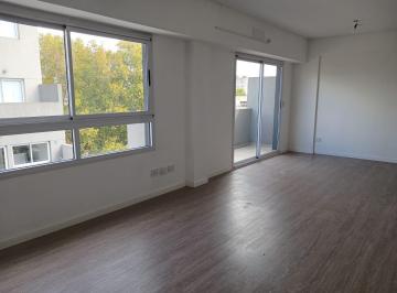 Departamento · 35m² · 1 Ambiente · Alquiler Monoambiente con Balcón - Luminoso - Paternal
