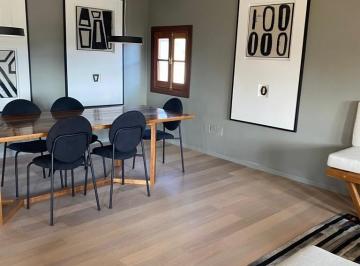 PH · 250m² · 6 Ambientes · 2 Cocheras · Departamento de Lujo a Estrenar en Villa Belgrano