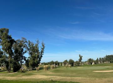 Terreno · 1200m² · Oportunide Lote Al Golf en San Eliseo Golf!