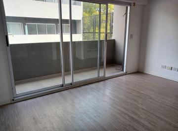 Departamento · 39m² · 1 Ambiente · Alquiler Departamento de 2 Ambientes con Balcon - Paternal