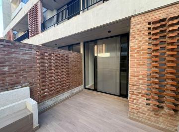 portada · Monoambiente Venta Patio Excusivo Pichincha Rosario