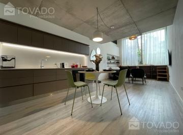 Departamento · 68m² · 2 Ambientes · Duplex 2 Ambientes con Balcon en Astillero Catalinas Sur!