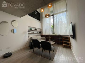 Departamento · 55m² · 2 Ambientes · 2 Ambientes con Balcon y Parrilla Propia con Vista Al Rio!