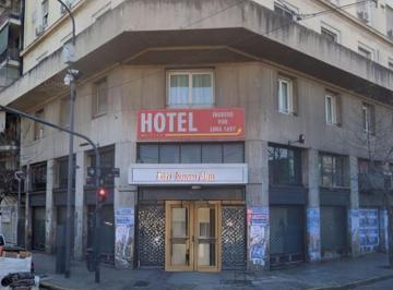 Local comercial · 500m² · Local en Constitución