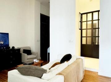 Departamento · 154m² · 5 Ambientes · 5 Ambientes con Escritorio en San Nicolas!