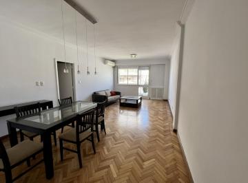 Departamento · 101m² · 4 Ambientes · Reservadoooo!