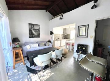 PH · 50m² · 3 Ambientes · 1 Cochera · Oportunidad PH 3 Ambientes con Patio en Olivos