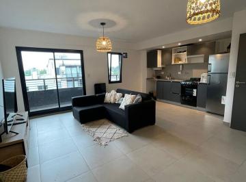 Departamento · 50m² · 2 Ambientes · 1 Cochera · Venta Departamento Dos Ambientes con Cochera Oportunidad!