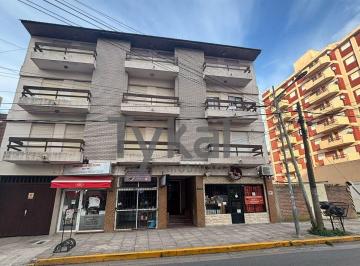 Departamento de 2 ambientes, San Bernardo · Depto Dos Ambientes C/ Patio y Cochera Cub. Pb