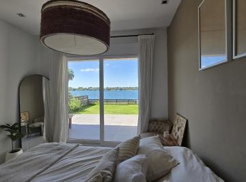 Departamento · 52m² · 2 Ambientes · 2 Cocheras · Alquiler Departamento 2 Ambientes con Cochera Tigre Complejo Vila Vela