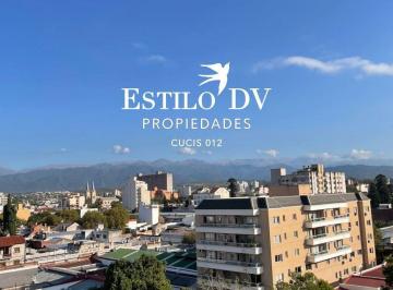 Departamento · 80m² · 3 Ambientes · Departamento en Zona Centro