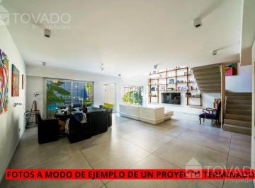 Departamento · 157m² · 4 Ambientes · Hermoso 4 Ambientes con Jardin y Pileta Propia en Pleno Colegiales!