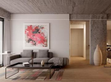 Departamento · 151m² · 4 Ambientes · Depto 3 Dorm. Terraza Lourdes Macrocentro Rosario