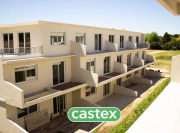 Departamento · 71m² · 3 Ambientes · 1 Cochera · Departamento en Venta en Saravi Village