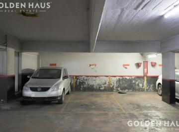 Garage · 10m² · Cochera a La Venta en Microcentro