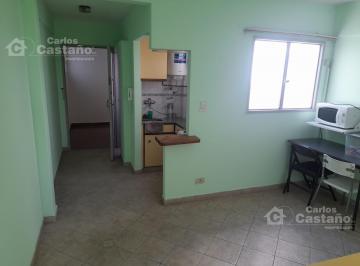 Departamento · 35m² · 2 Ambientes · Exc. Dto. 2 Amb. Al Frente Sobre Av Maipu