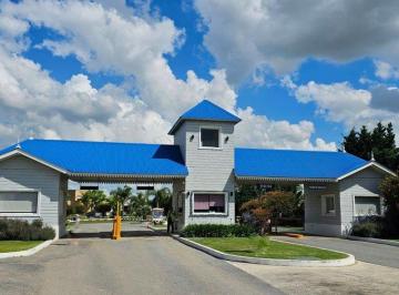Terreno · 300m² · Venta Lote en Barrio Laguna Azul, Ezeiza, Etapa 2